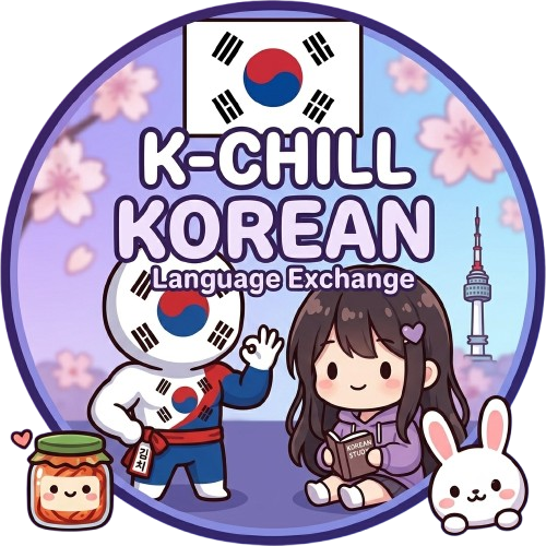 K-Chill logo